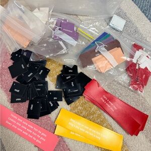 Sentence building educational cards phonics for classrooms or home use